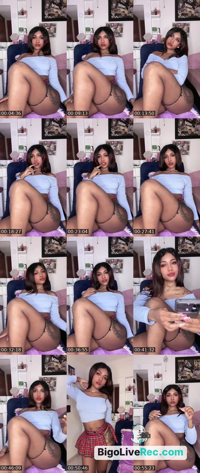 Bigo live: * by @Ght_morena
