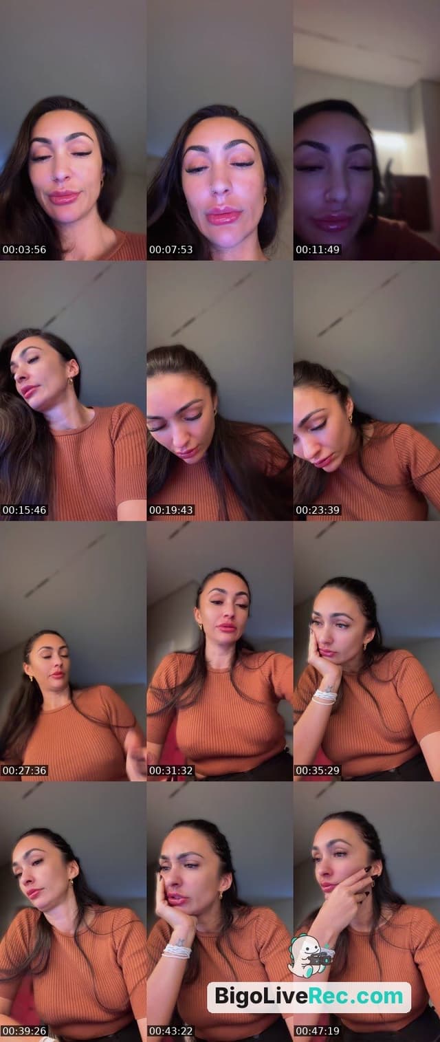 Bigo live: Help me reach  🥹🙏🩷 by @morenabellaa