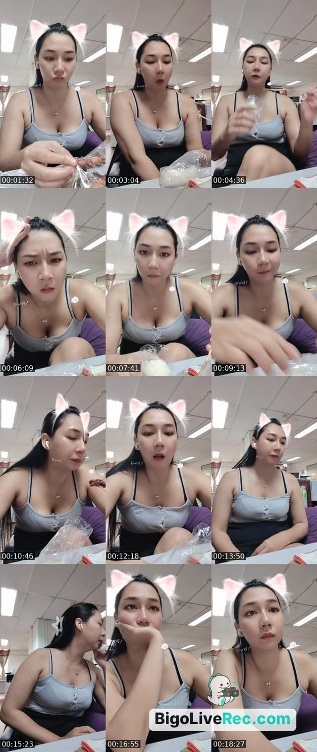 Bigo live: #Cutey miss you🥰​ by @phosri1410