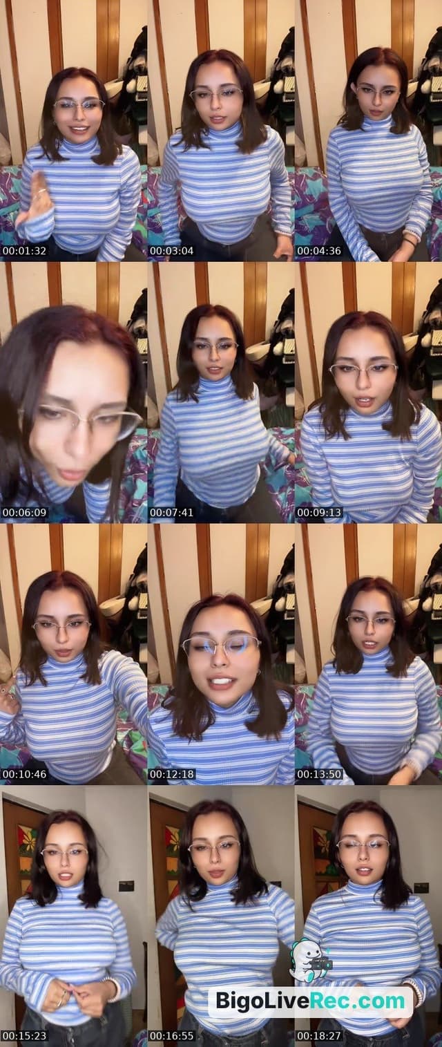 Bigo live: #Beauty Heyyy by @random.ts