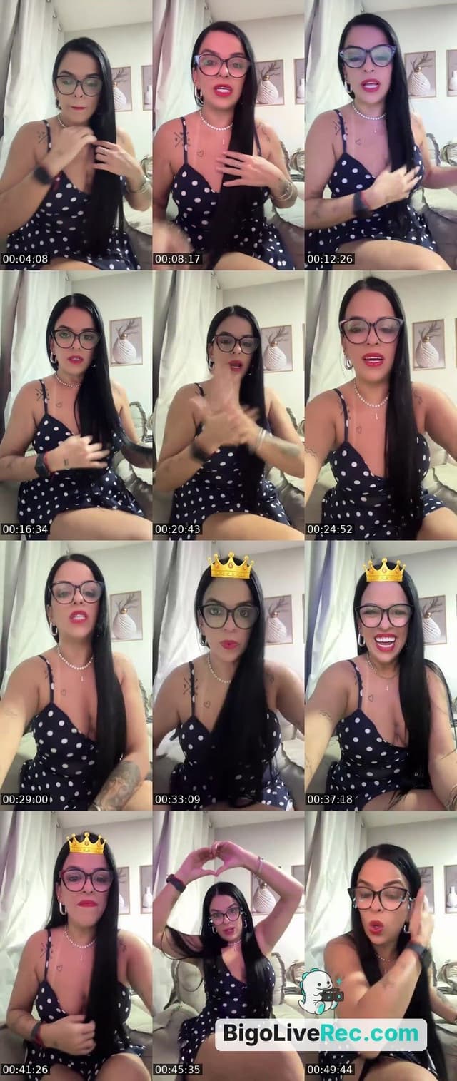 Bigo live: Eeeeiiiii, chegueiiii !😍🇺🇸🏴󠁧󠁢󠁥󠁮󠁧󠁿🇬🇷🇧🇷🏴󠁧󠁢󠁥󠁮󠁧󠁿🇴🇲 by @mammacita26