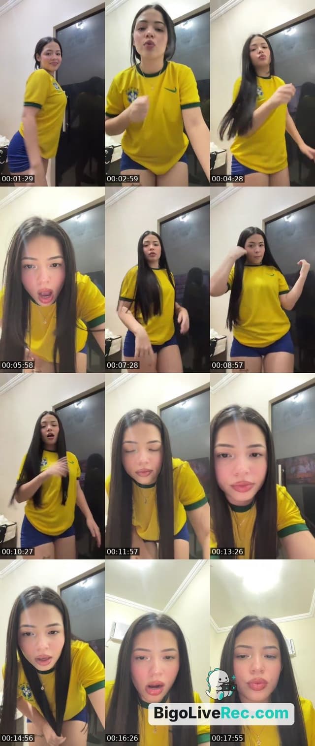 Bigo live: #Beauty oii amor 🫣 by @p.starlightt