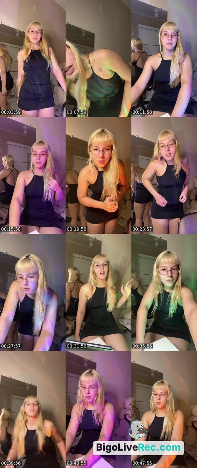 Bigo live: #Cutey Hii 🇺🇸🇲🇽 by @Ba.cherrybell
