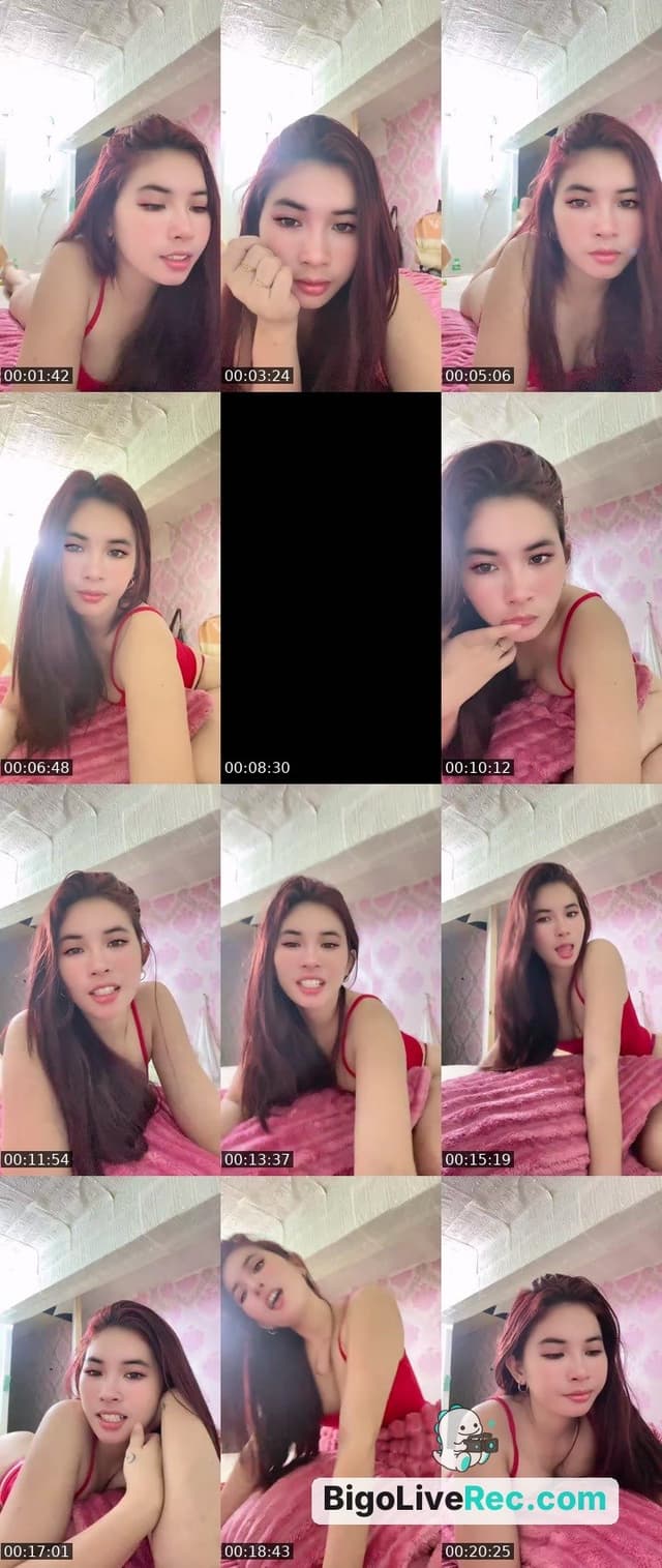 Bigo live: #LFTop1 # available by @chinitaaa005