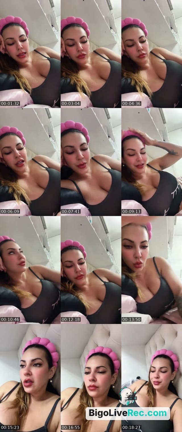 Bigo live: #Beauty ❤️ MAKE ME HAPPY ? 🥰🎁 by @FA.FURACAO
