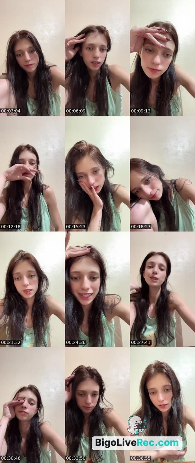 Bigo live: Moça bonita,NOVATA🔮 by @turquezinha
