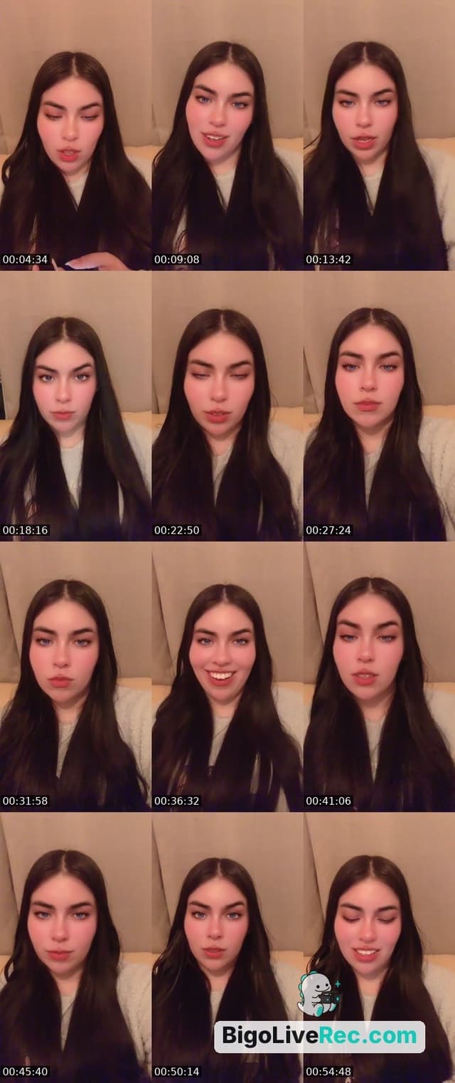 Bigo live: #Beauty Me estabas llamando?😘 by @fiorosse