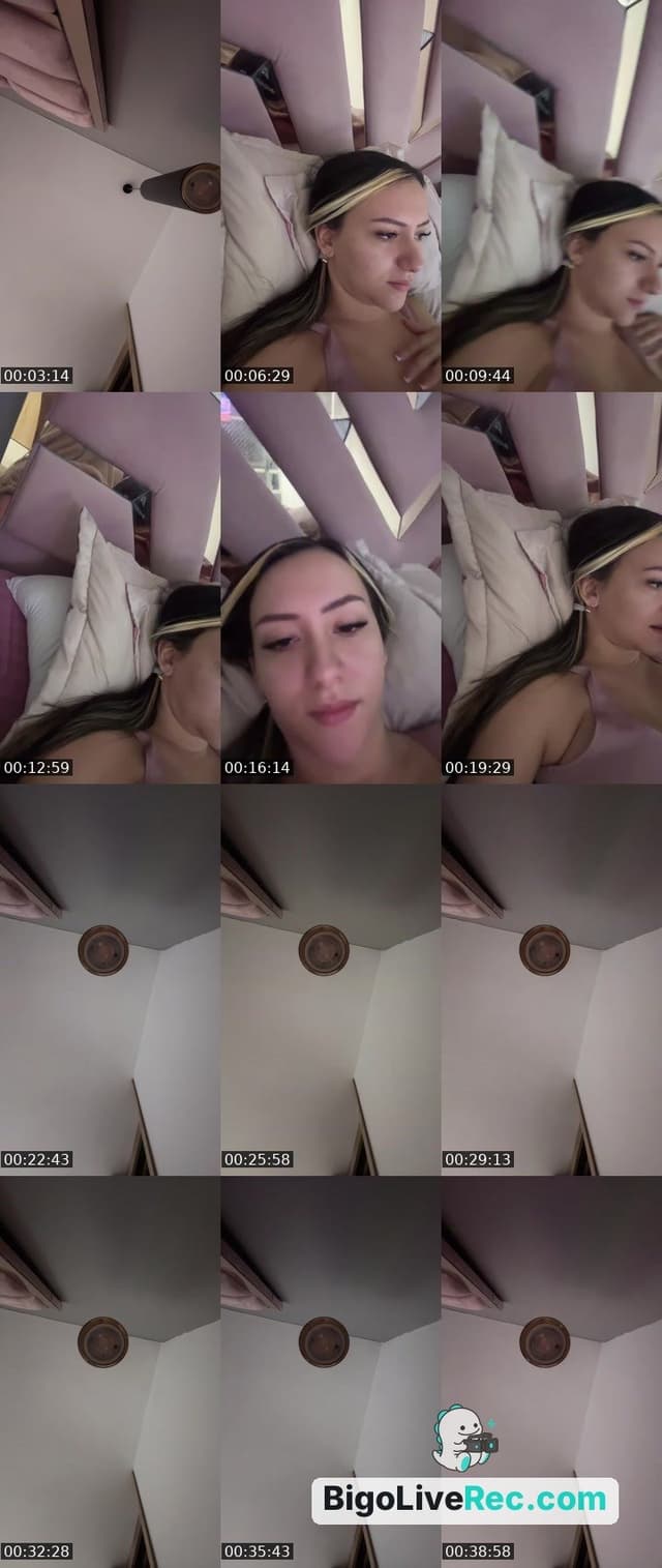 Bigo live: 🇨🇴 by @sgh096