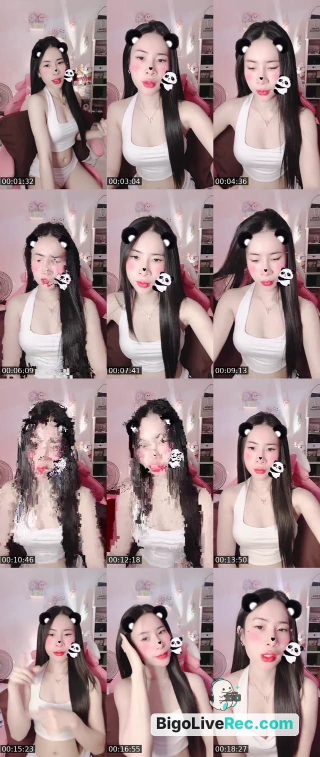 Bigo live: ขอให้เดือนนี้ใจดีกับหนู 1k🎁 by @Nom_Noon