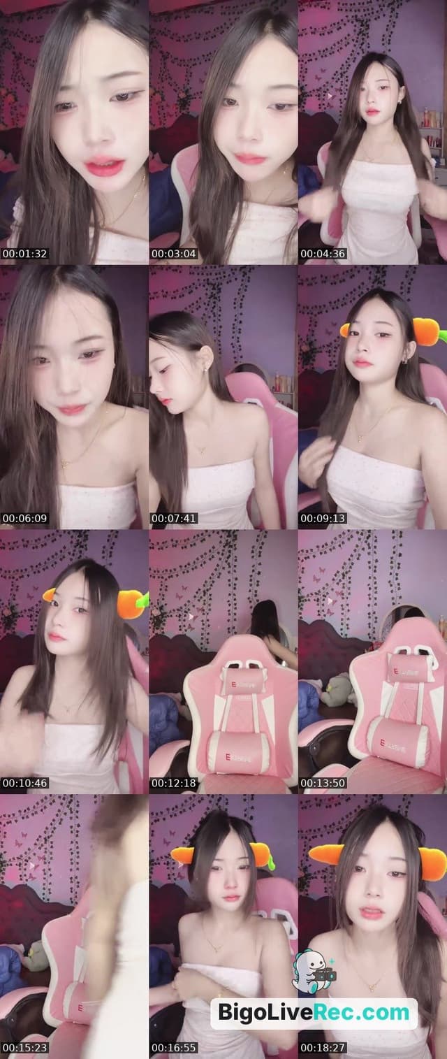 Bigo live: SBD 💚_น้องเม by @1071166791