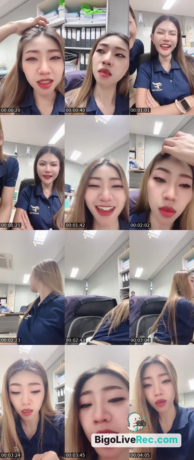 Bigo live: Hiii🥰 by @toey_sn37