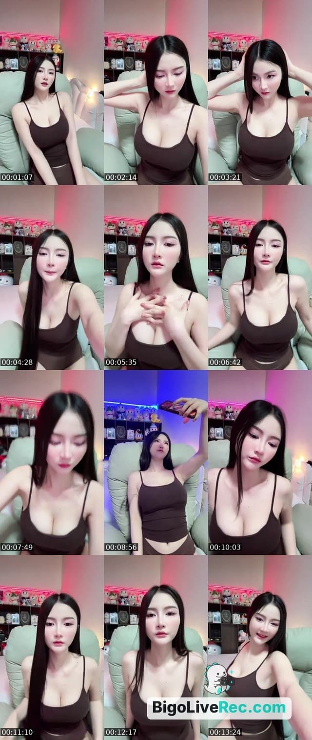 Bigo live: 😊ขอให้เป็นเดือนที่ดี❤️ by @Numwarn12345678