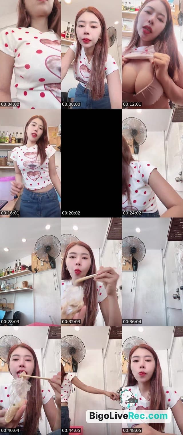 Bigo live: หายุสประจำงับ 🥰 by @tintin.n