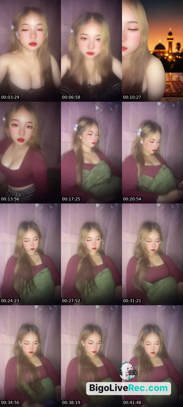 Bigo live: SBD❤️_ອາດາວ🍼💕 by @1061260913