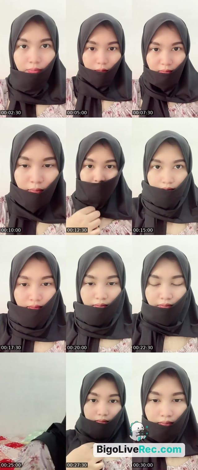 Bigo live: Hii by @lylaaa