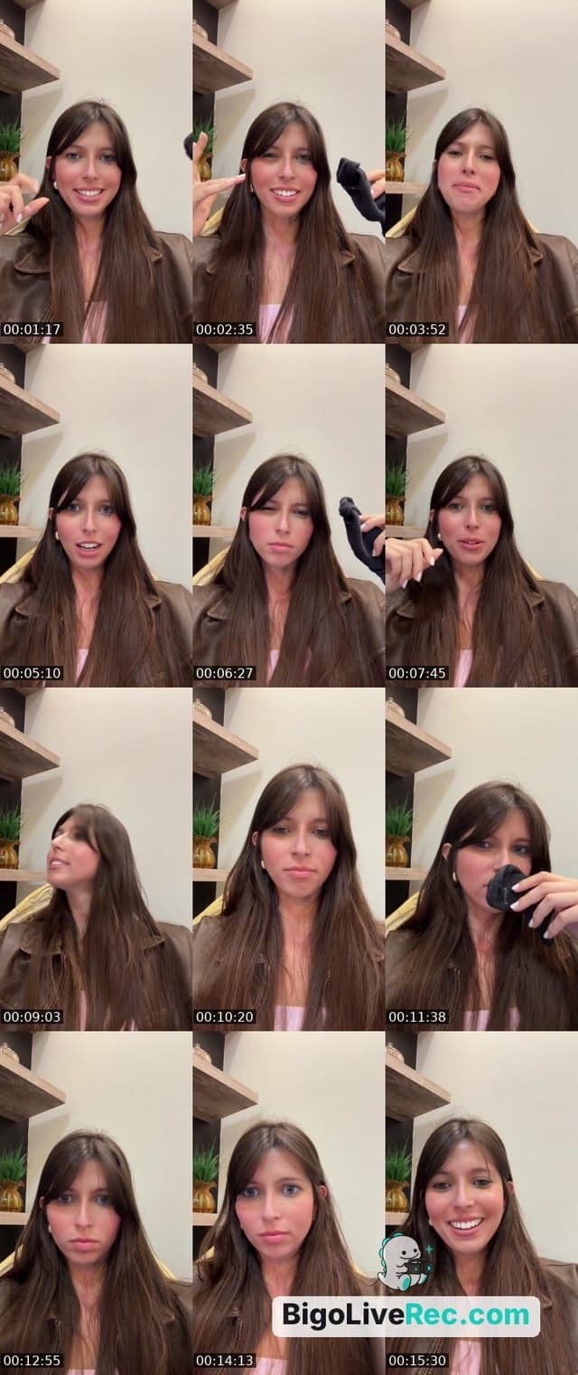 Bigo live: #Beauty 🙈🙈 by @sts.bellabs