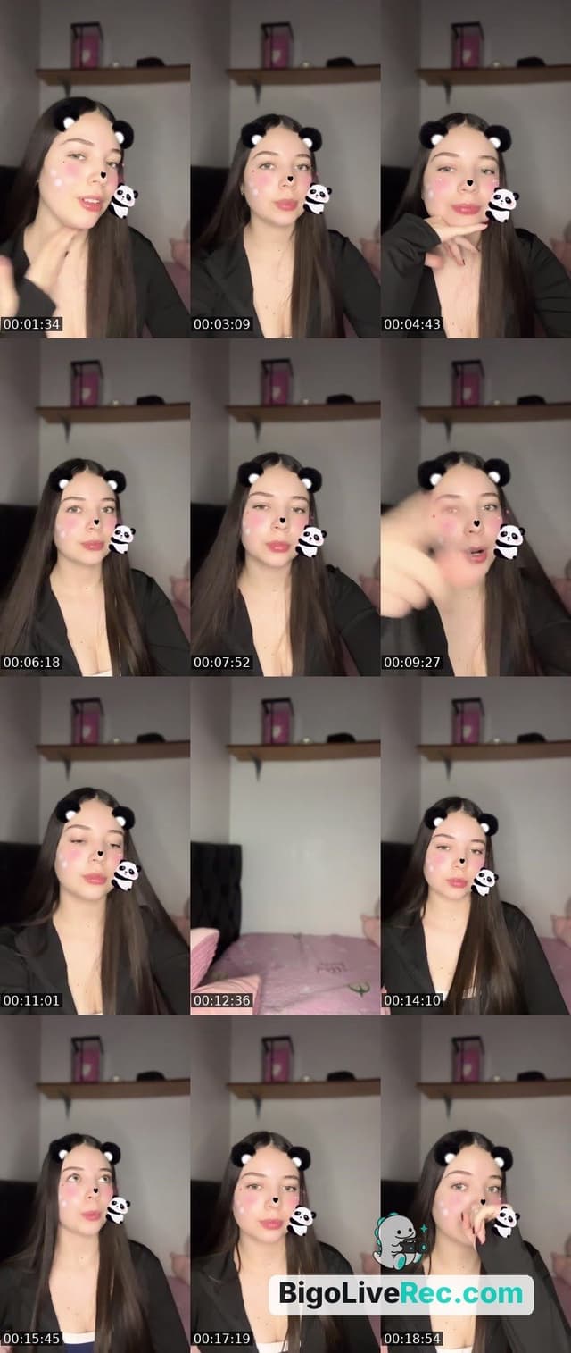Bigo live: Holis❤️ by @sofi_11