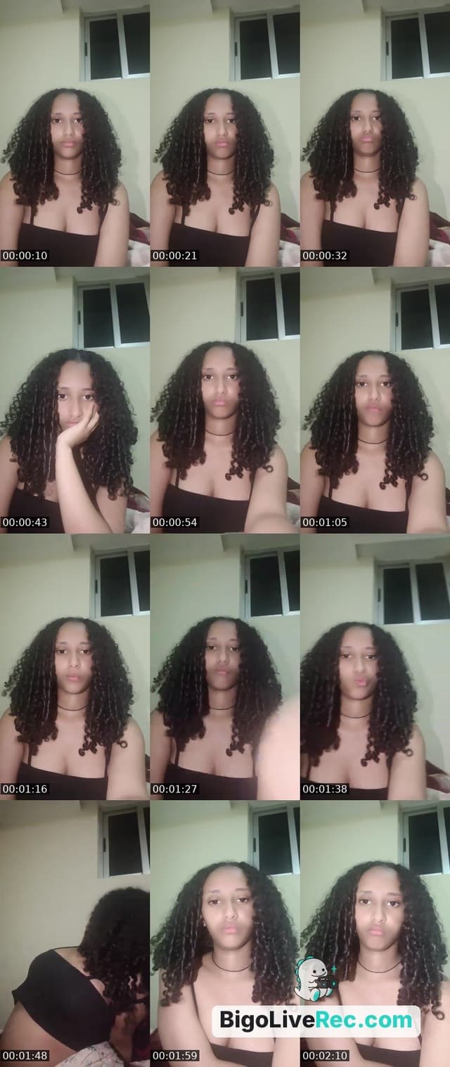 Bigo live: 💋❤️ by @1020623228
