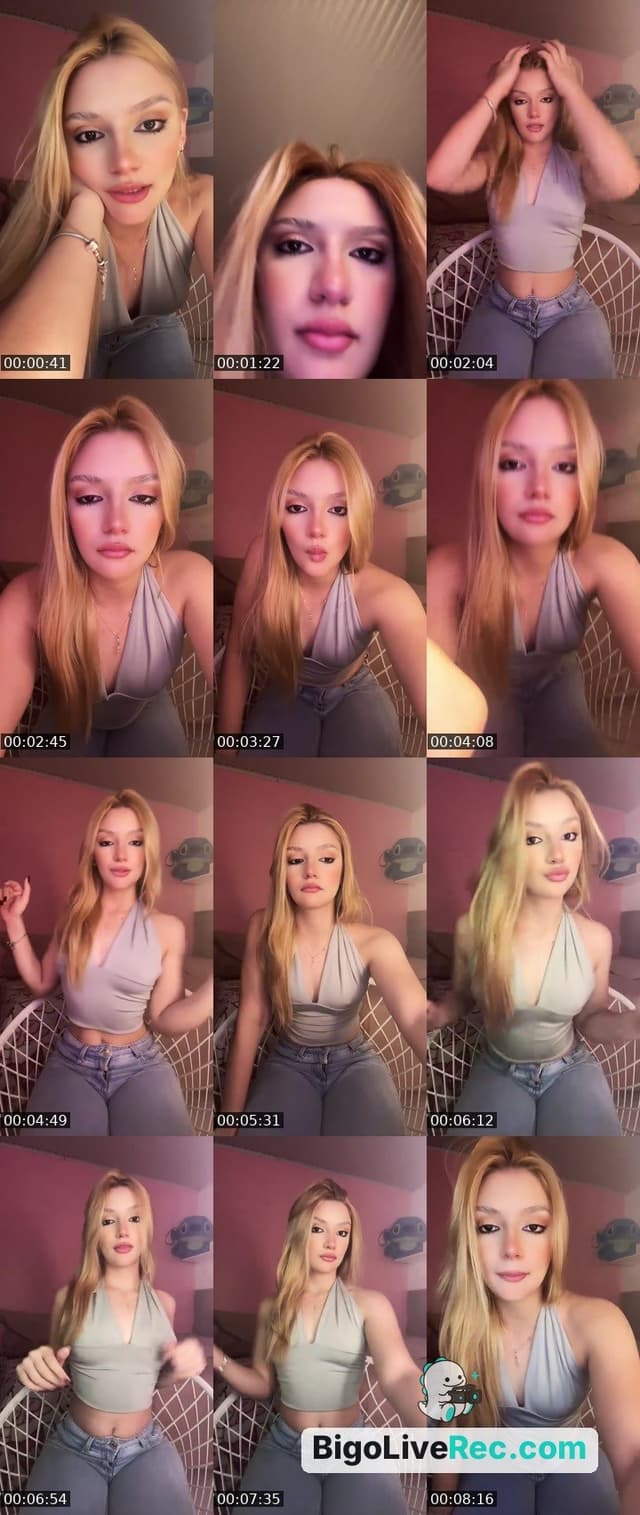 Bigo live: sophie♾️💎🦋 by @p.sshara