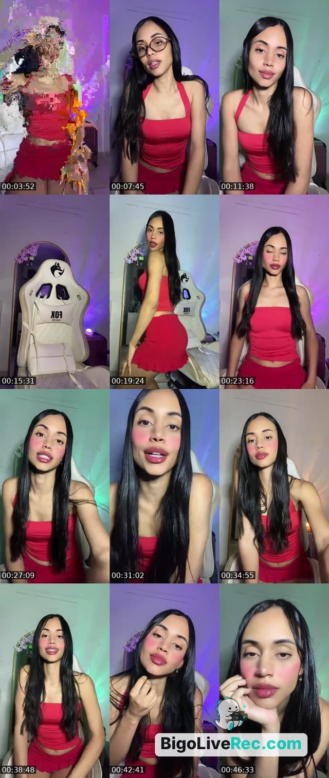 Bigo live: #Beauty 🎀Cute 🎀  50k for 1,5 M 🎉 by @nvbratz