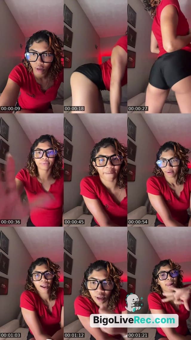 Bigo live: Come get me company 😅🙃❤️ by @Only1lingling__