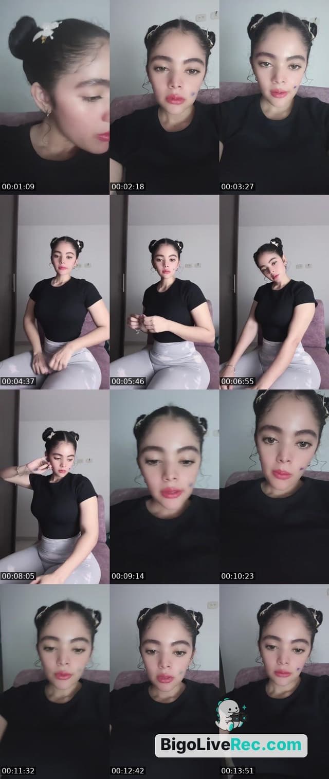 Bigo live: #Beauty  by @yaninna_04