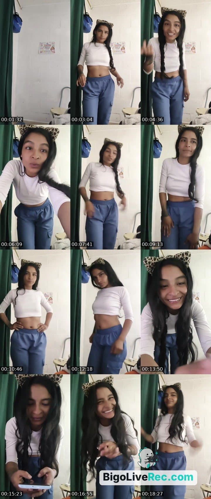 *
