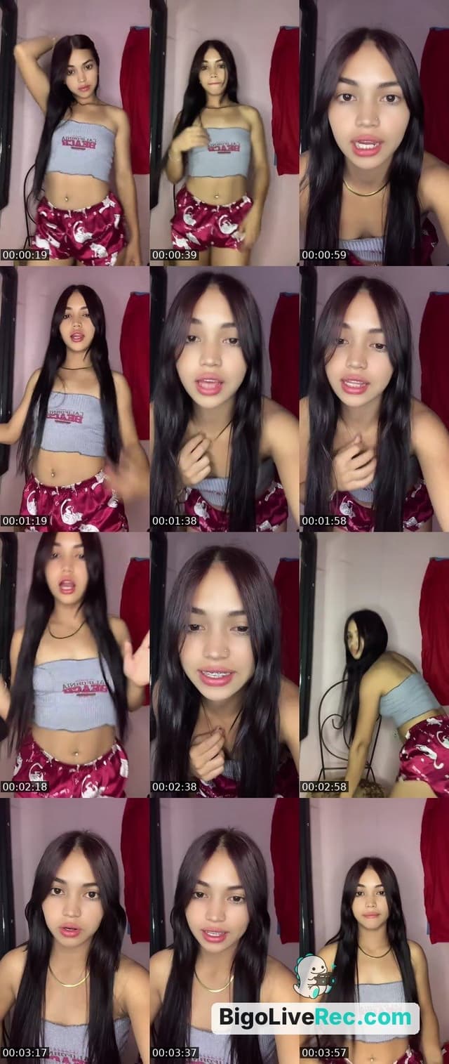 Bigo live: Mi nueva cuenta 😩 by @1132369224