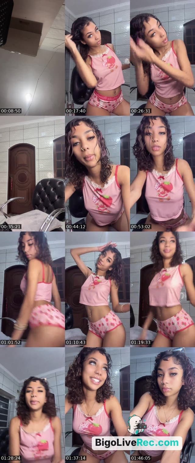 Bigo live: #Beauty Heey love by @1083279331