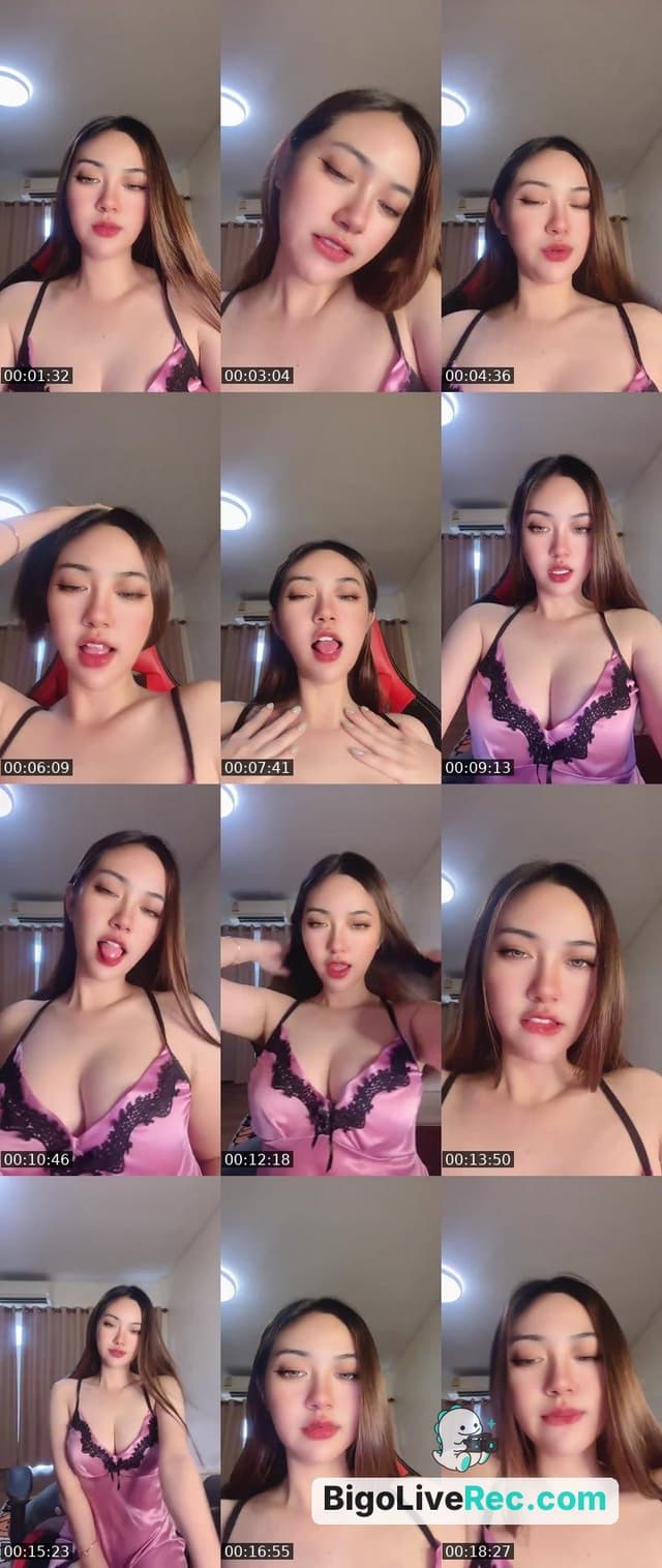 Bigo live: #Cutey Come here bb😝💖 by @967355102