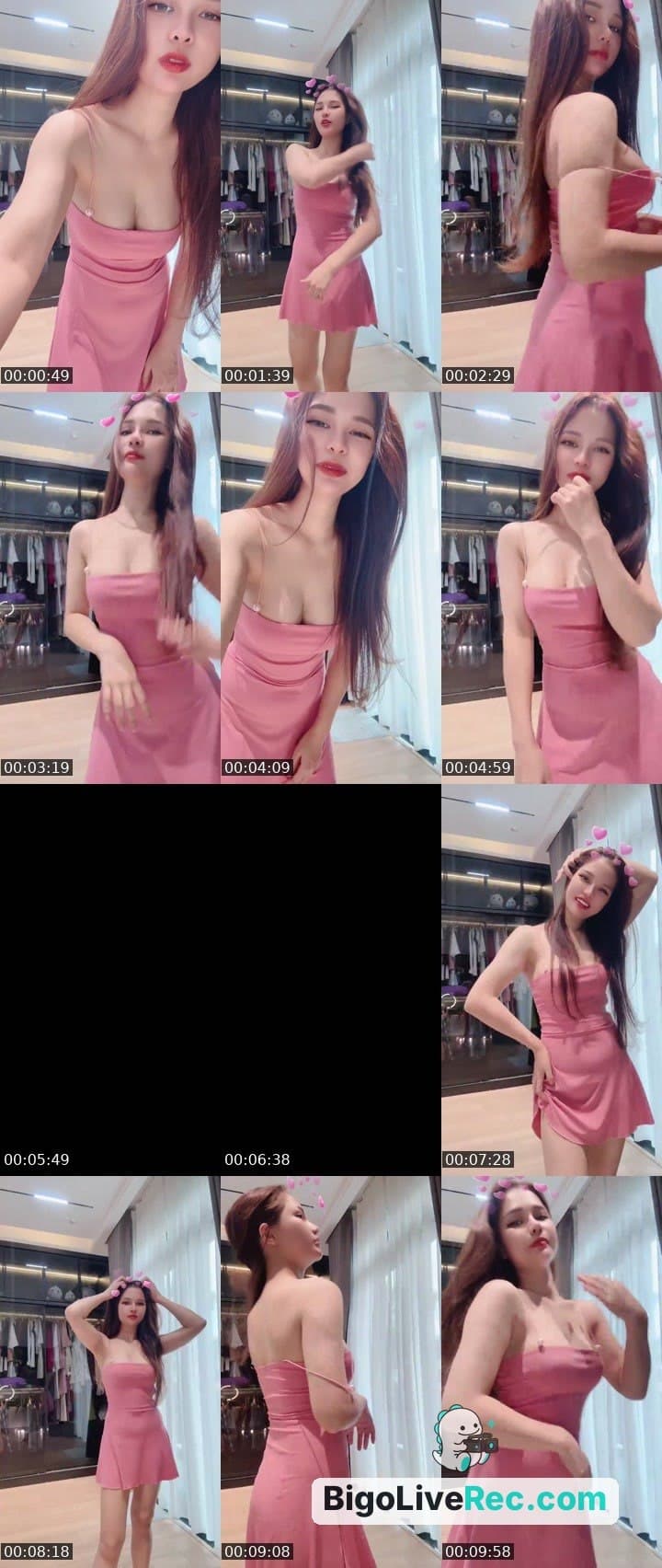 #Dance Buồn quá