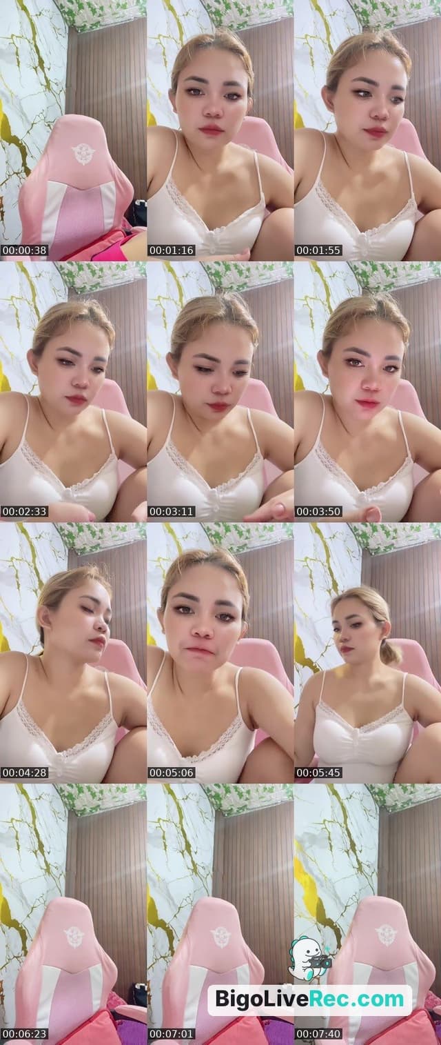 Bigo live: ""BELLA🍒 by @ukie2026