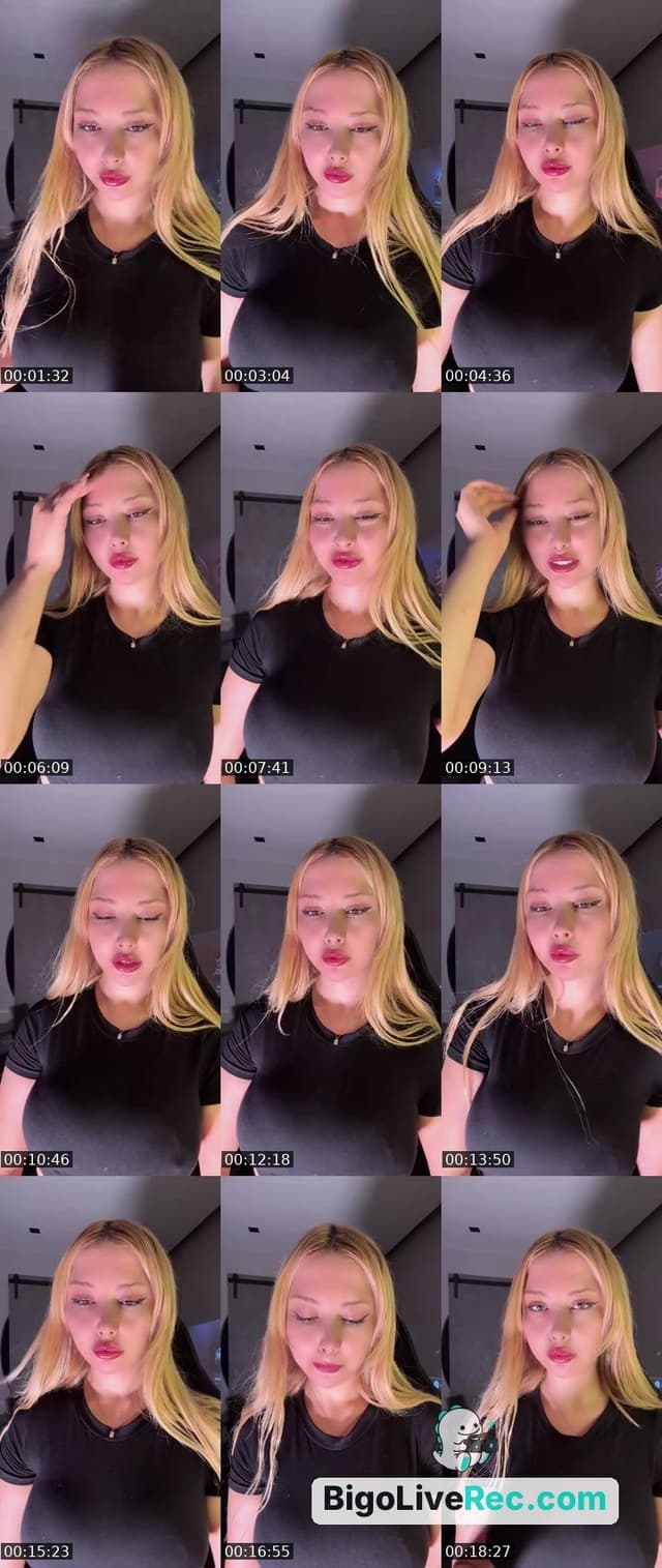 Bigo live: Hatice🌸 by @madys