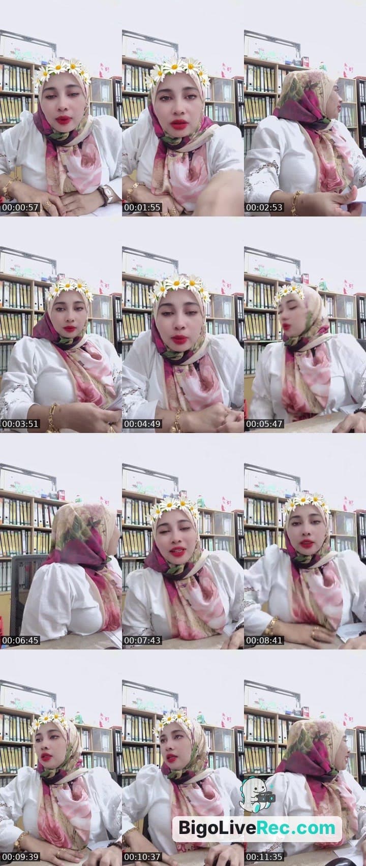 #Cutey moge ade rezekiku