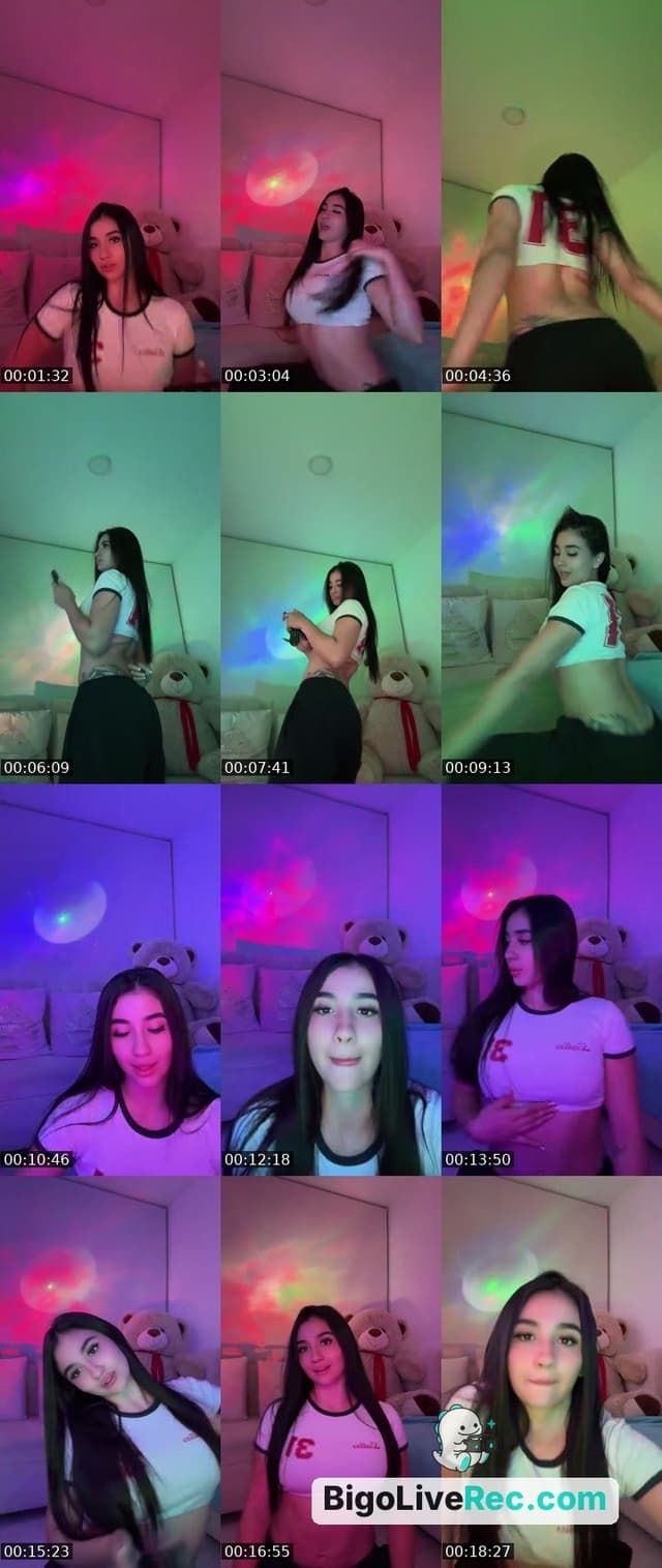 Bigo live: ❤️ by @az_luz24