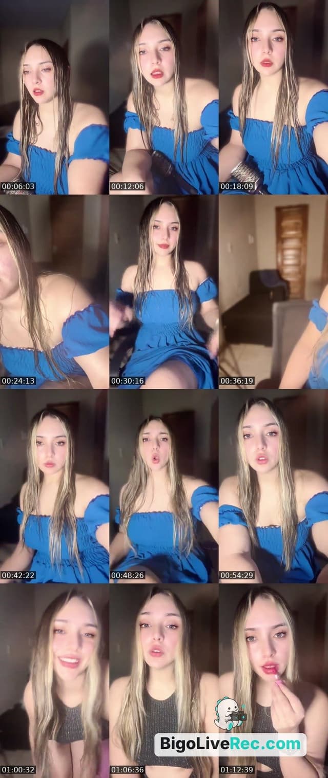 Bigo live: Ven ❤️ by @lauburgos_