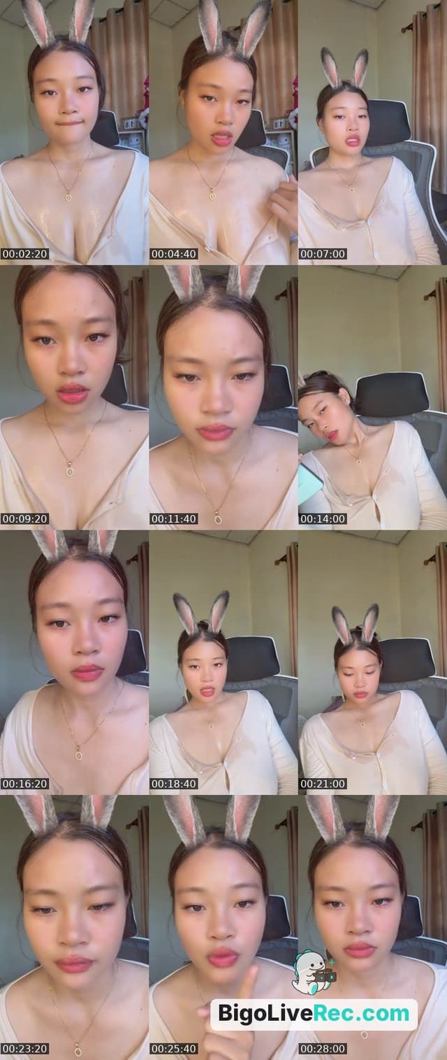 Bigo live: Hello! BABY 🥹 by @pui1185