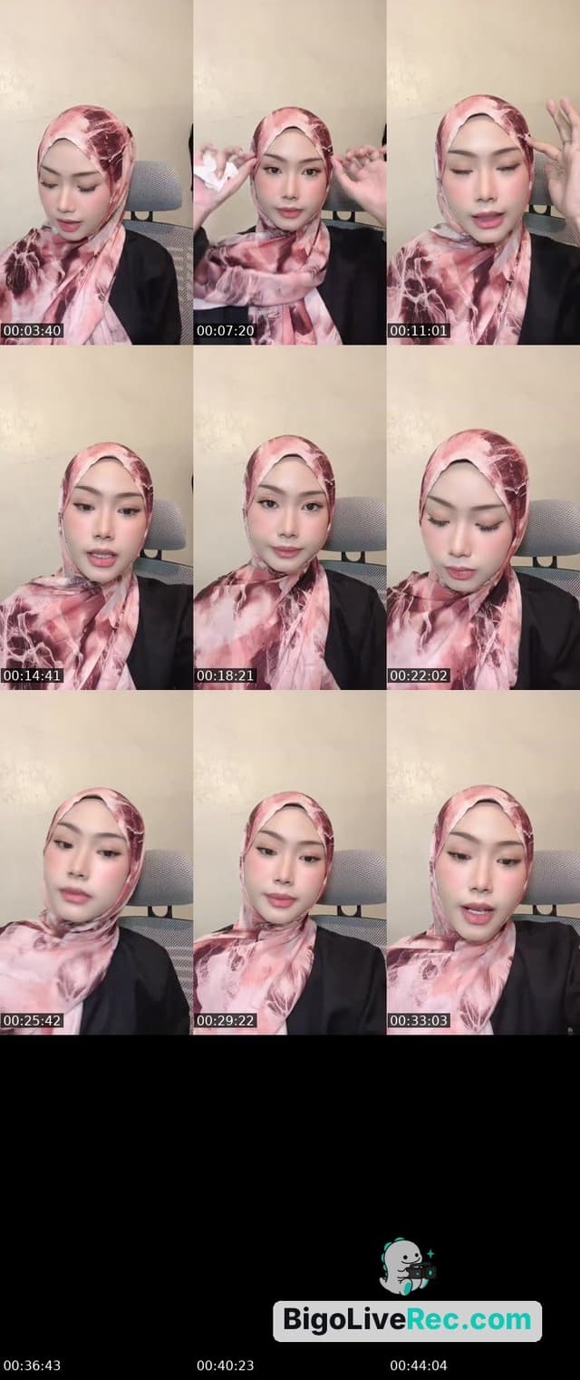 Bigo live: Haloo 💫 by @zizi.971502