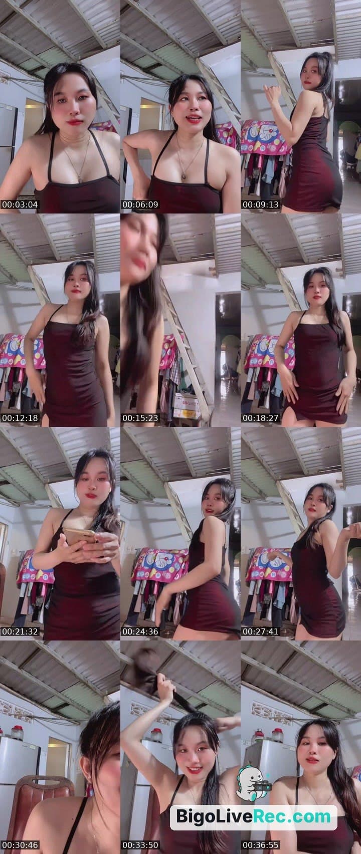 #Dance Giúp bé nhé