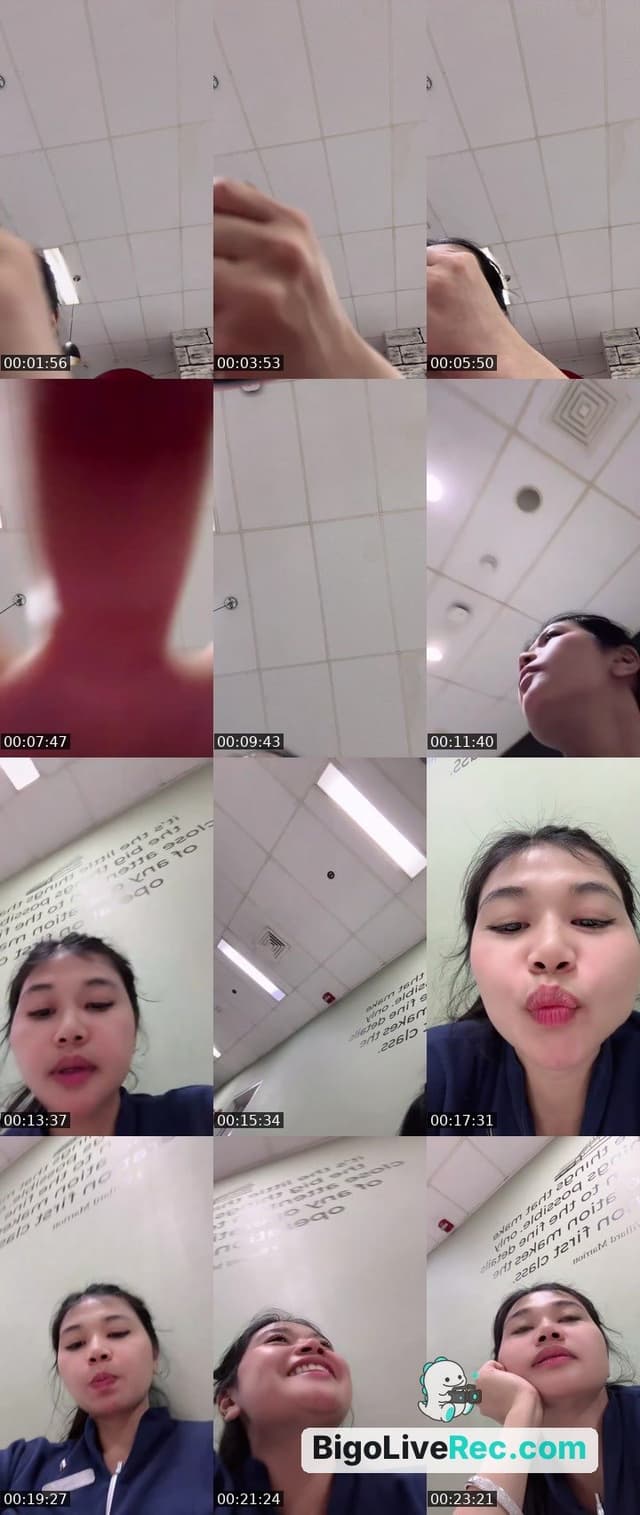 Bigo live: #charmer Challenge 😘 by @jejuli_