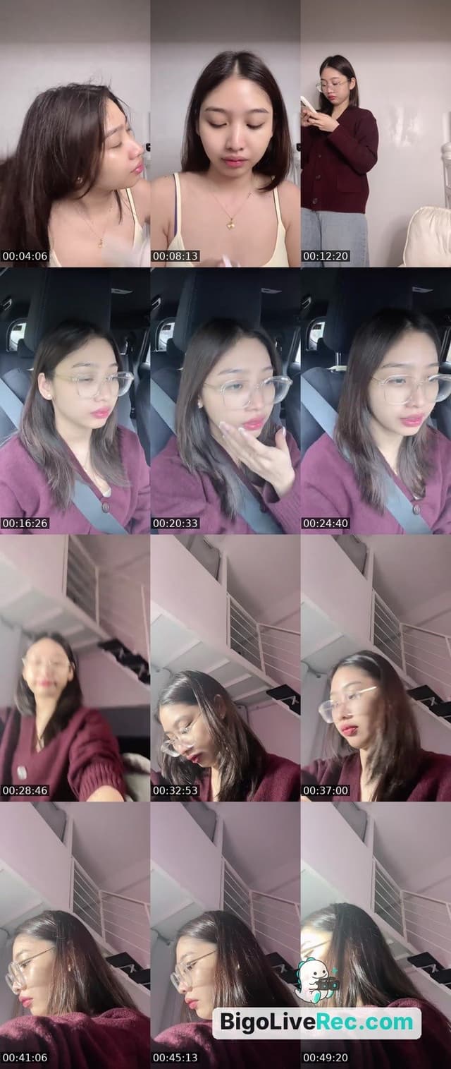 Bigo live: #Newbie👋 Hhoiii by @ehlizanne