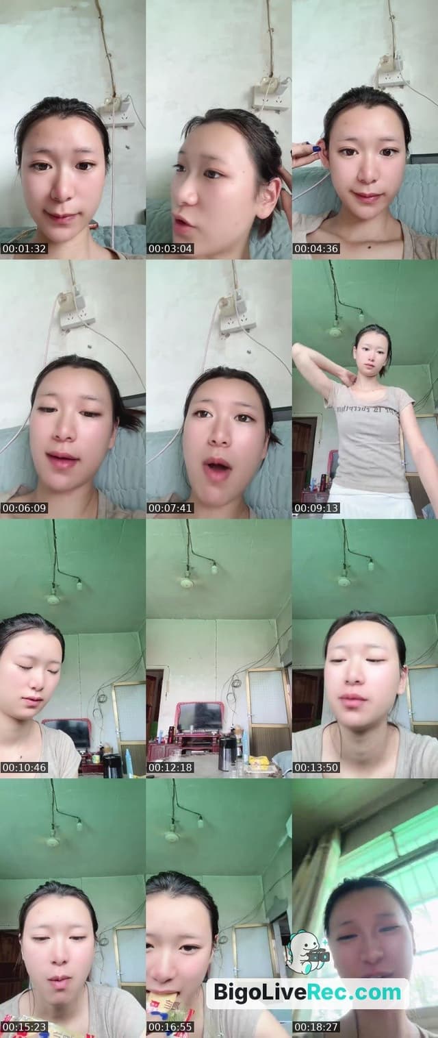 Bigo live: Bb🍀 by @1099011602