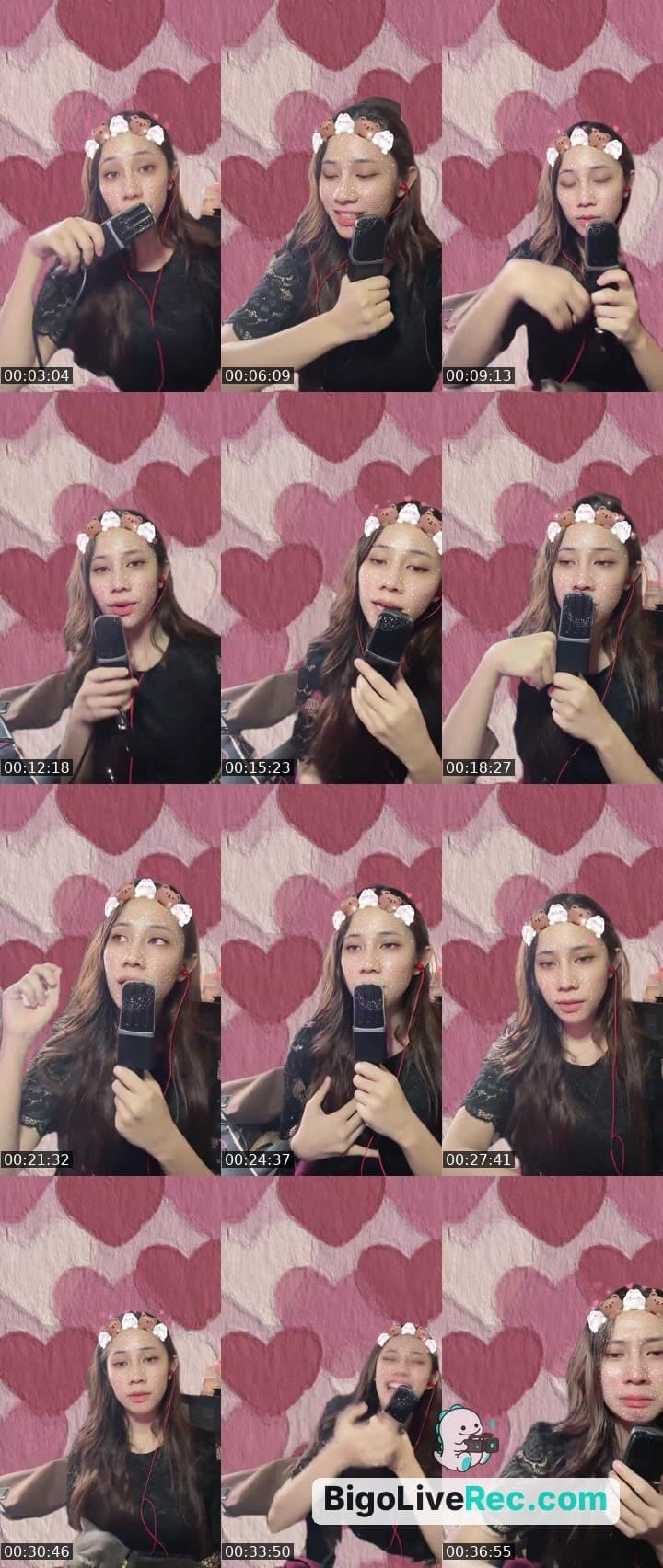 Hi Love 🤍