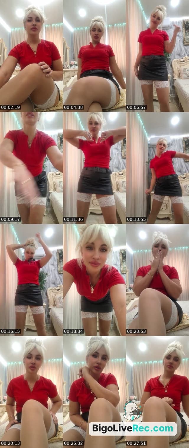 Bigo live: ❤️❤️  LARA💋🥰 by @884273409