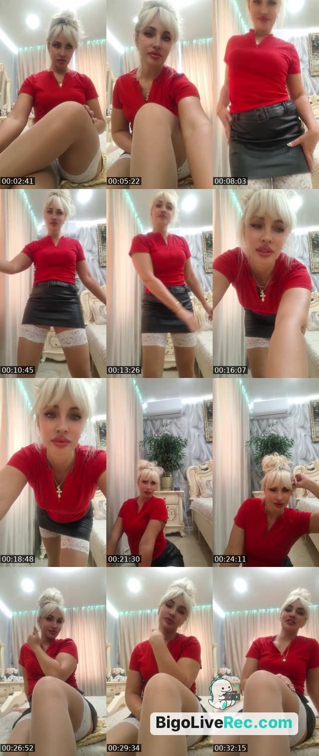 Bigo live: ❤️❤️  LARA💋🥰 by @884273409