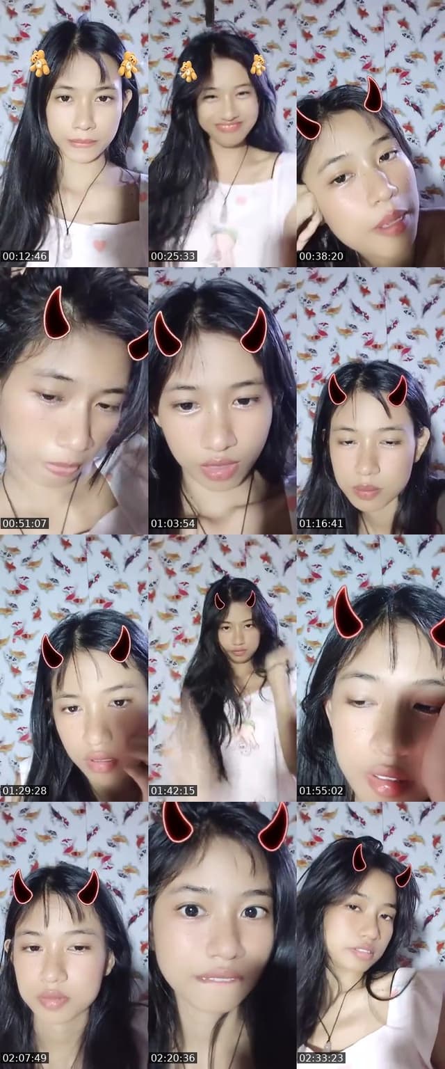 Bigo live: #Cutey ငြိမ်ငြိမ်လေး by @rosal26