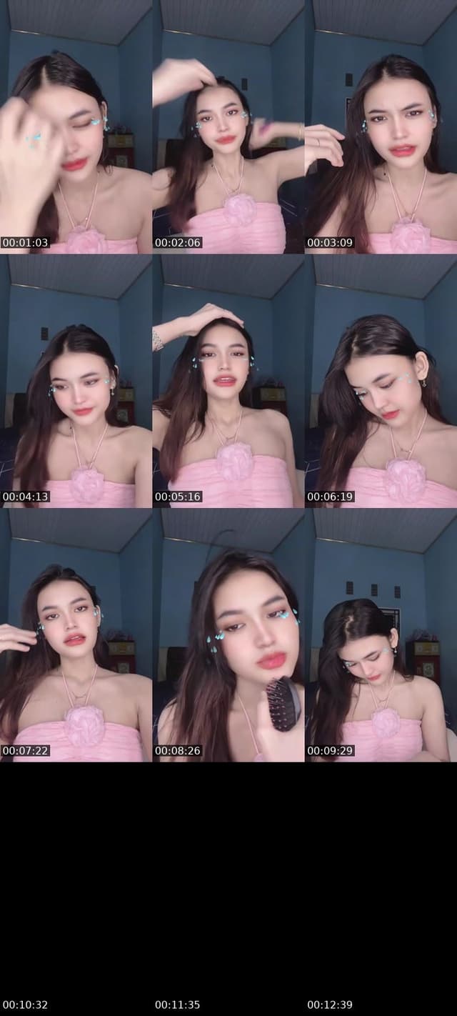 Bigo live: sini by @ciiiyuuuu252003