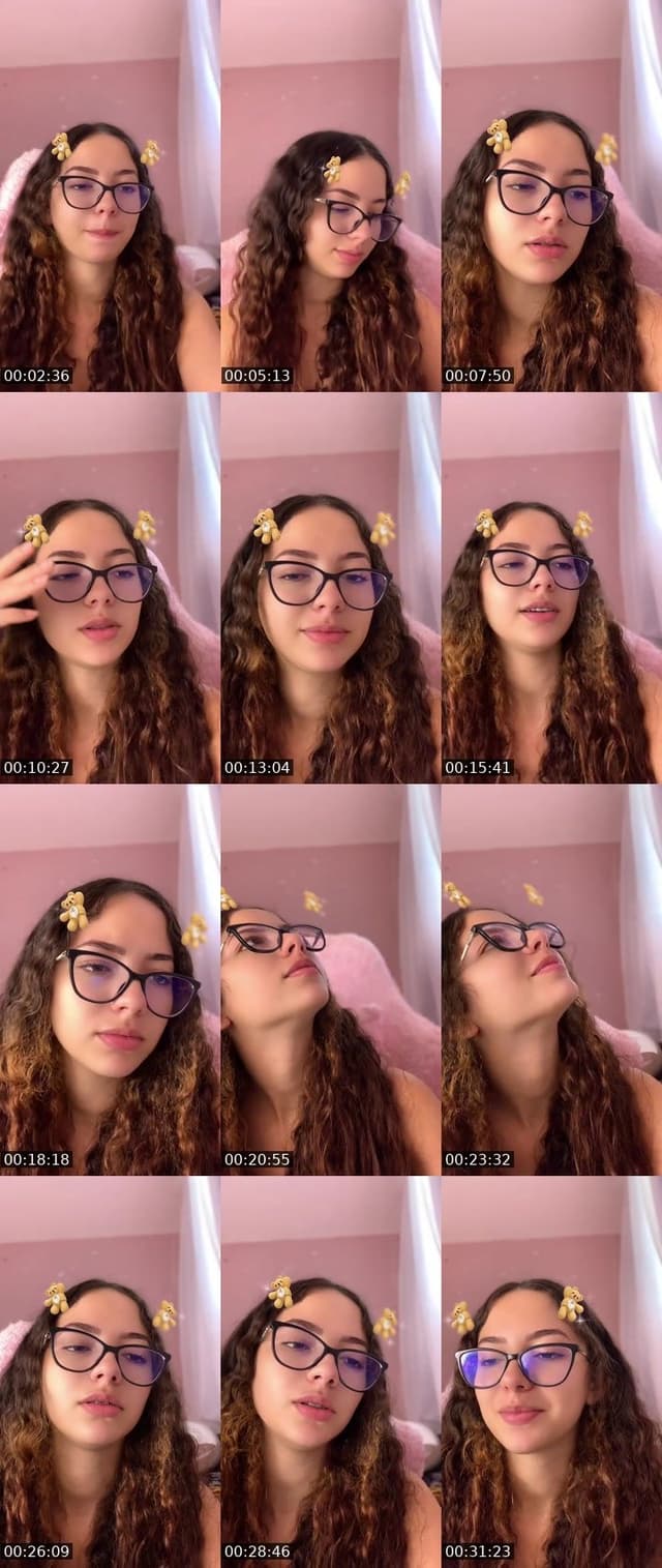 Bigo live: #Beauty Ooi by @jennyzinha