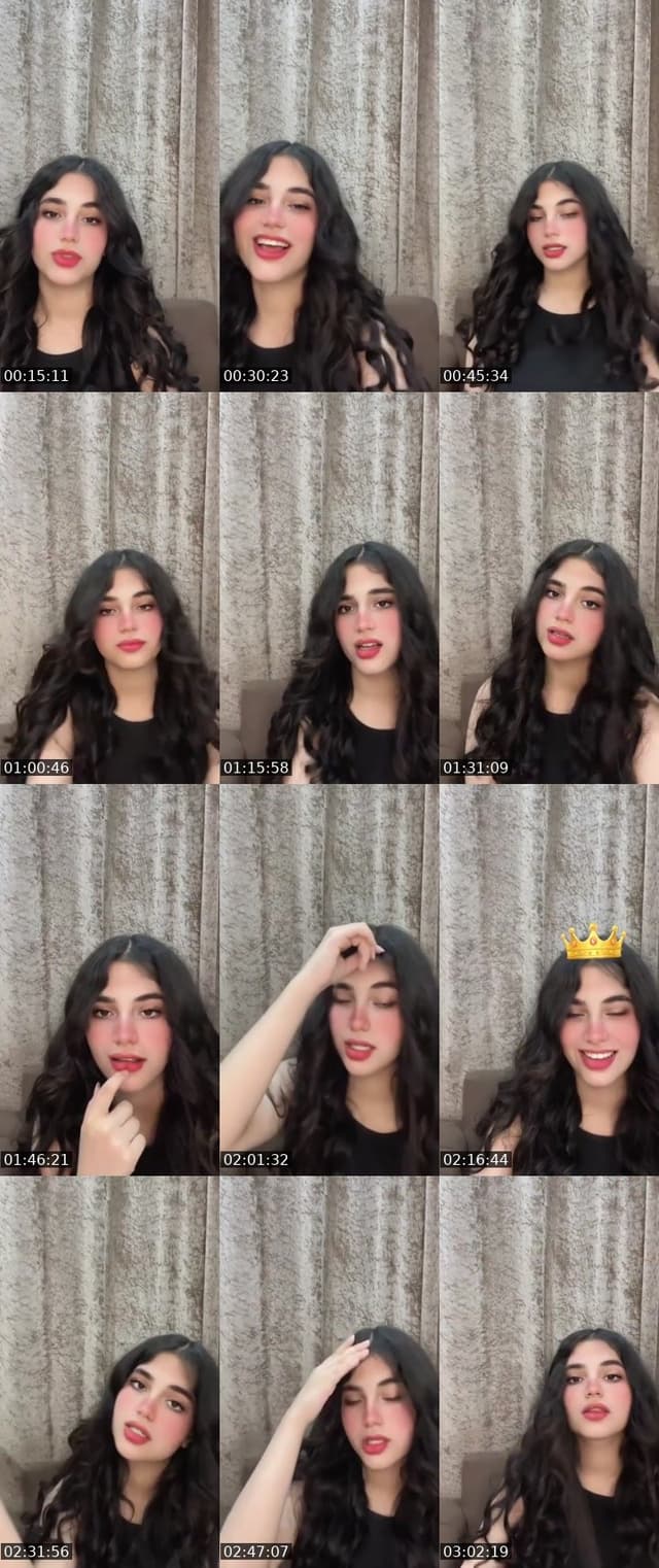 Bigo live: الأميرة by @rosie_e