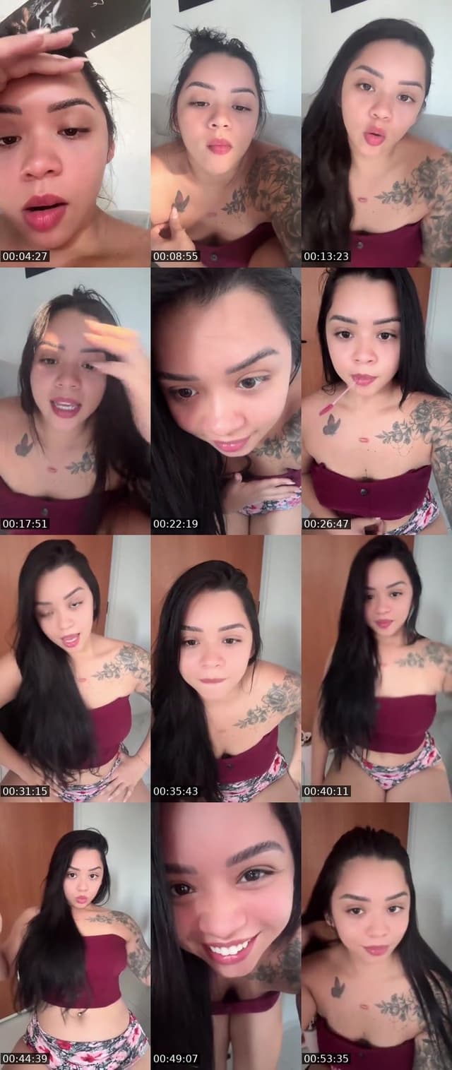 Bigo live: #Beauty 45🎯 Help by @dl_nanda